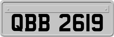QBB2619