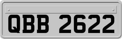 QBB2622