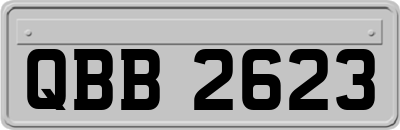 QBB2623