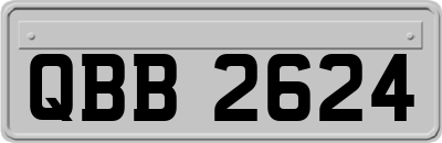 QBB2624