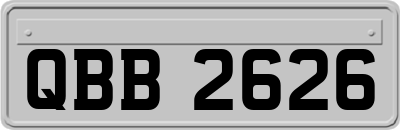 QBB2626