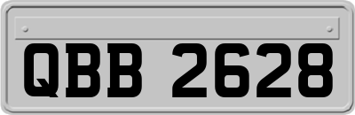 QBB2628
