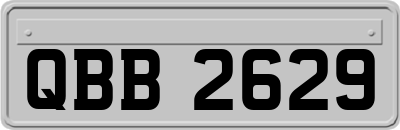 QBB2629