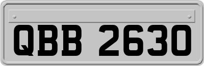 QBB2630