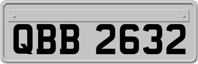 QBB2632