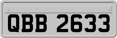 QBB2633