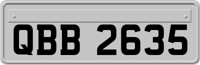 QBB2635