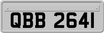 QBB2641