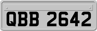 QBB2642