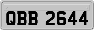 QBB2644