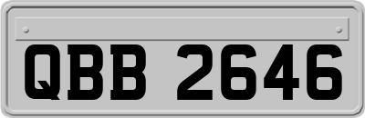 QBB2646