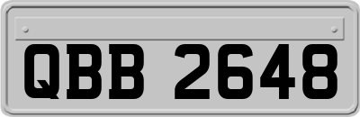 QBB2648