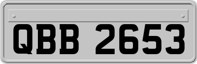 QBB2653