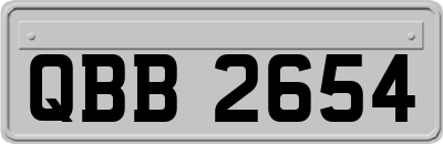 QBB2654