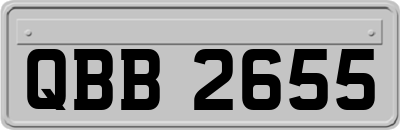 QBB2655