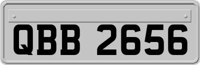 QBB2656