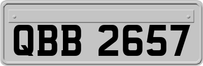 QBB2657