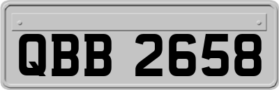 QBB2658
