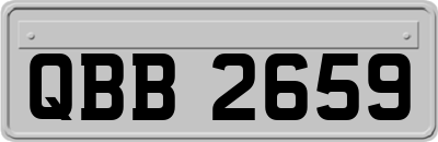 QBB2659