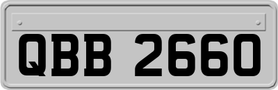 QBB2660