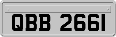 QBB2661