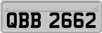 QBB2662