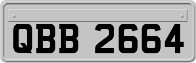 QBB2664