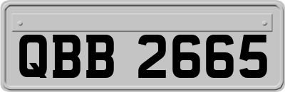 QBB2665