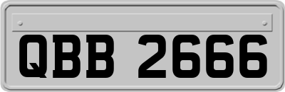 QBB2666
