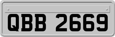 QBB2669