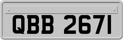 QBB2671