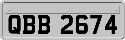 QBB2674