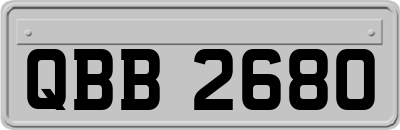 QBB2680