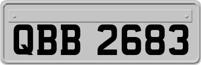 QBB2683