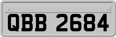QBB2684