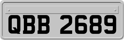 QBB2689