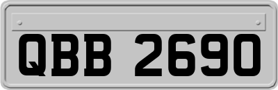 QBB2690