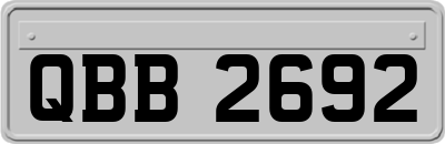 QBB2692