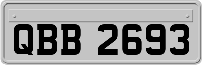 QBB2693