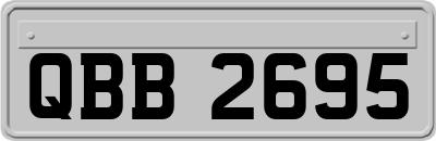 QBB2695