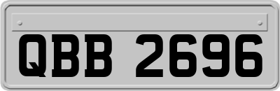QBB2696