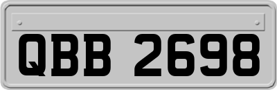 QBB2698