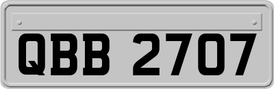 QBB2707