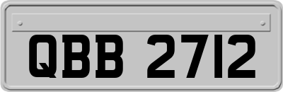 QBB2712