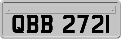 QBB2721
