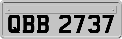 QBB2737