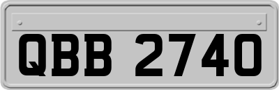 QBB2740