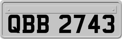 QBB2743