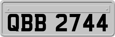 QBB2744