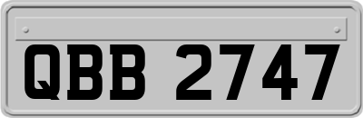 QBB2747